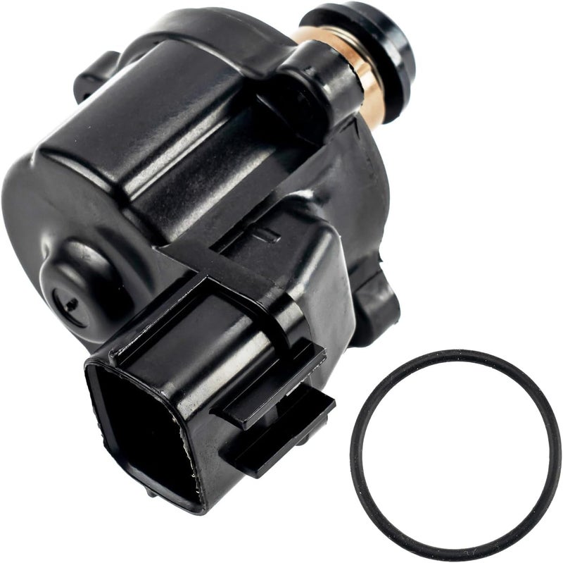 ZonCar Idle Air Control Valve AC508 Compatible with Suzuki XL-7 2002 2003 2004 2005 2006, Grand Vitara 2001 V6 2.7L - Image 3